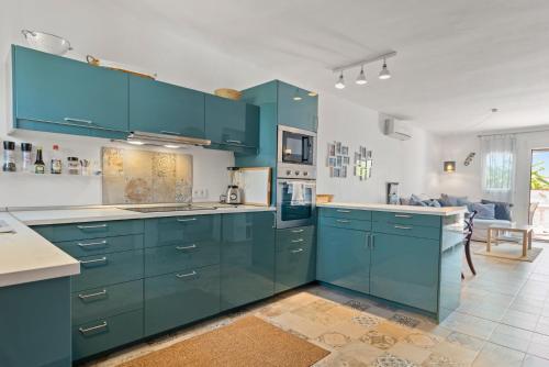 Pinocho Comfort Apartment With Pool - Ref 218