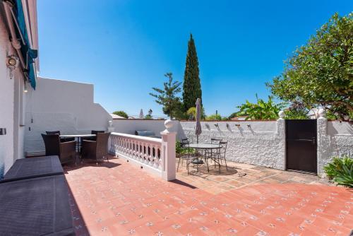 Pinocho Comfort Apartment With Pool - Ref 218