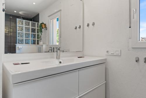 Pinocho Comfort Apartment With Pool - Ref 218