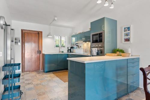 Pinocho Comfort Apartment With Pool - Ref 218