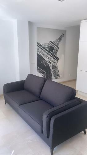 Apartamento Casa De La Cruz