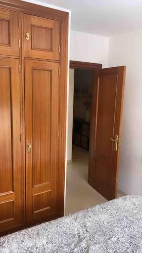 Apartamento Casa De La Cruz