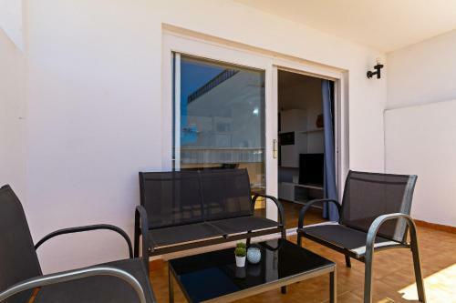 Apartamento Casa Ayram - Private Terrace - Pool - 10 Min Walk