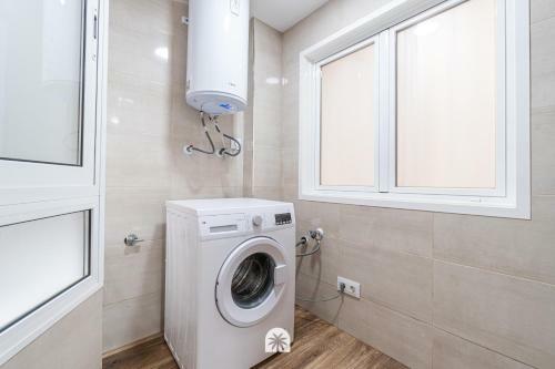 Apartamento Mediterranean Way - Pere Martell