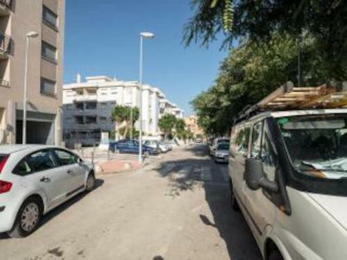 Apartamento Apto 5 Minutos Centro Piscina Parking