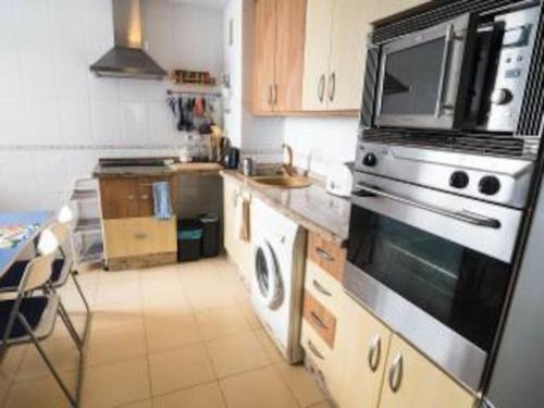 Apartamento Apto 5 Minutos Centro Piscina Parking