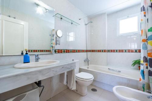 Apartamento Apto 5 Minutos Centro Piscina Parking