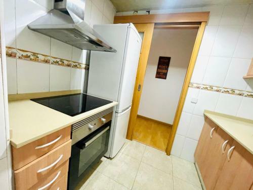 Apartamento En Tarragona Centro
