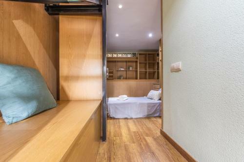 Apartamento Acogedor Bungalow Park Florimar