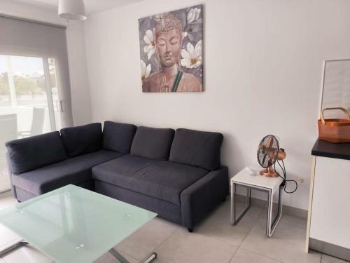 Apartamento Costa Teguise Wifi