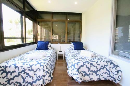 Apartamento Tess Playamar Beach La Torre
