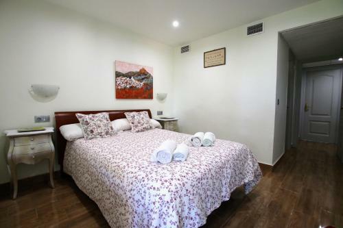Apartamento Tess Playamar Beach La Torre