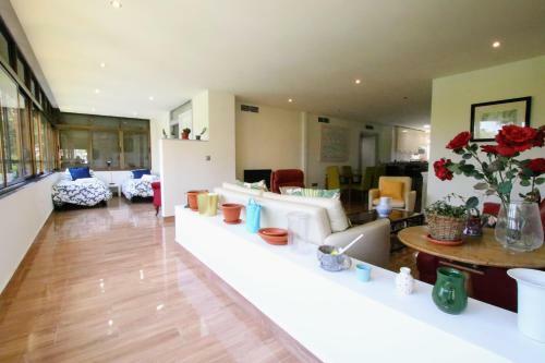 Apartamento Tess Playamar Beach La Torre