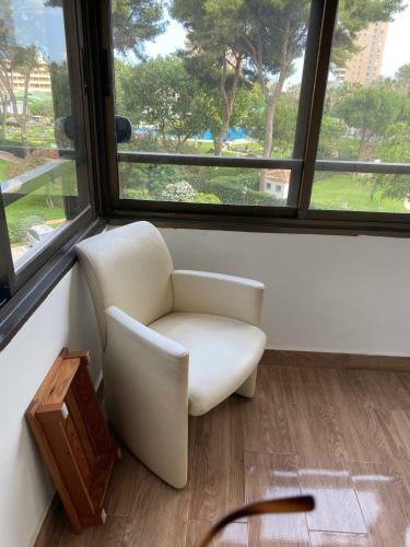 Apartamento Tess Playamar Beach La Torre