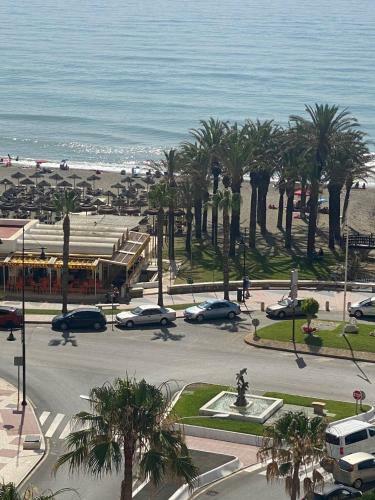 Apartamento Tess Playamar Beach La Torre