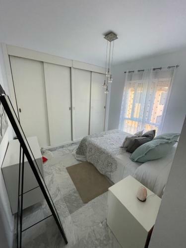 Apartamento Costa Vacacional Torremolinos
