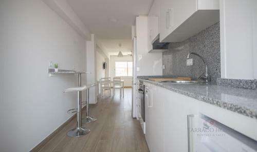 Tarraco Homes - Th64 Apartamento Catalunya