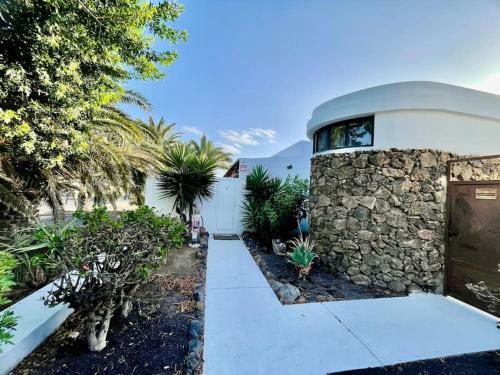 Oasis En Lanzarote