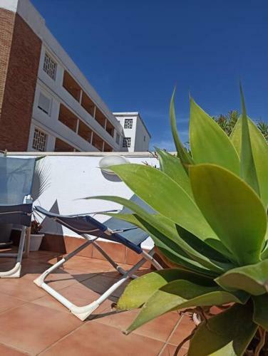 Apartamento Torremolinos Centro