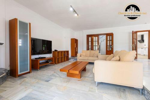 Apartamento Villa Del Mar Malaga