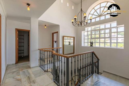 Apartamento Villa Del Mar Malaga