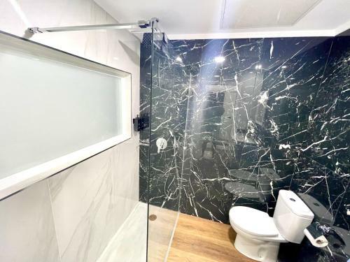 Apartamento La Nogalera Luxury & Pleasure