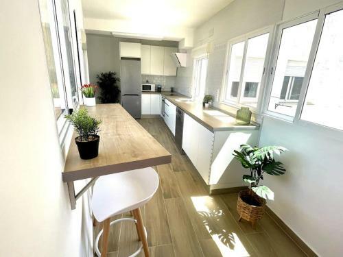Apartamento Piso Con Gran Terraza Tarragona