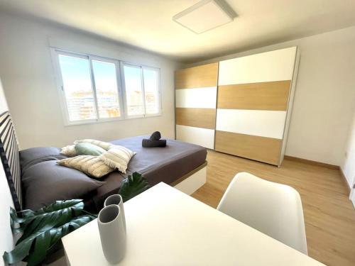 Apartamento Piso Con Gran Terraza Tarragona