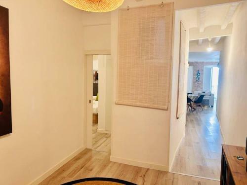 Apartamento Centro Hist�rico La Nau