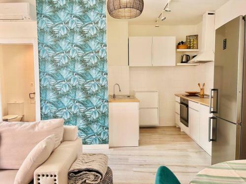 Apartamento Centro Hist�rico La Nau