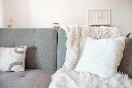 Apartamento Armonia