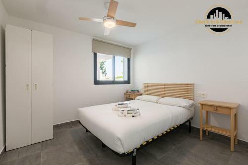 Apartamento Camino Lago