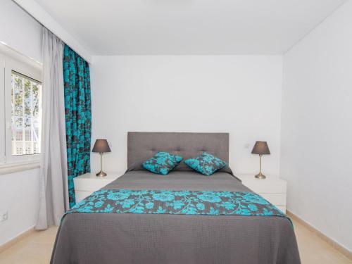 Apartment Eurosol-5 By Interhome