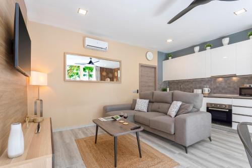 Apartamento La Roca By Rent Me