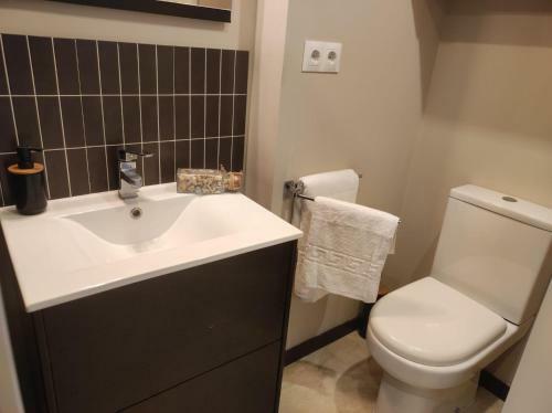Apartamento Rocachica Eden Beach 21