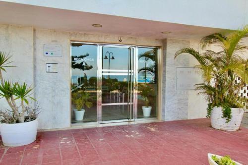 Apartamento Rocachica Eden Beach 21