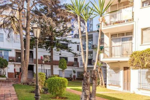 Playa Carihuela By Hdc Apartments
