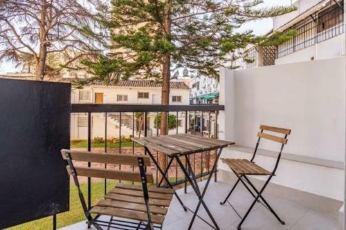 Playa Carihuela By Hdc Apartments