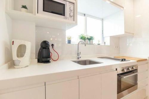 Playa Carihuela By Hdc Apartments