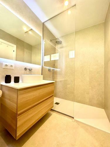 Apartamento Bakari Arena
