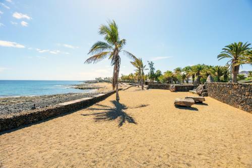 Apartamento Lanzahost Tuscan Atlantico