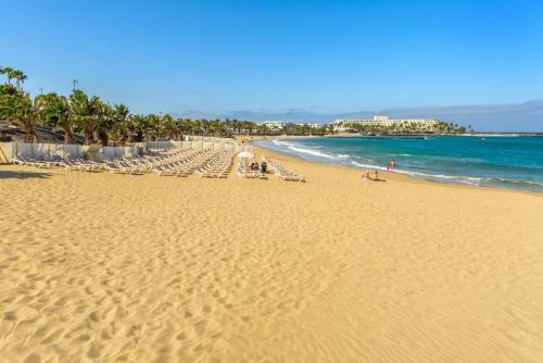 Apartamento Lanzahost Tuscan Atlantico