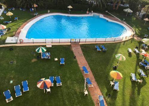 Apartamento Torre De La Roca