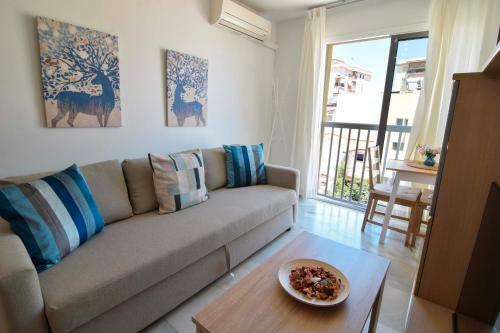 Apartamento Letmalaga Torremolinos Center