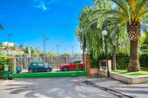 Apartamento Unik Vacation Cala Romana