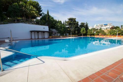 Apartamento Duquesa 703 By Ivi Real Estate