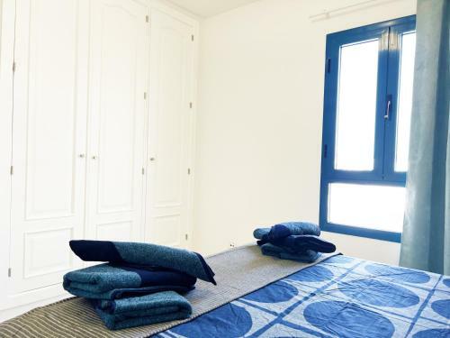 Apartamento Los Charcos Terrace View