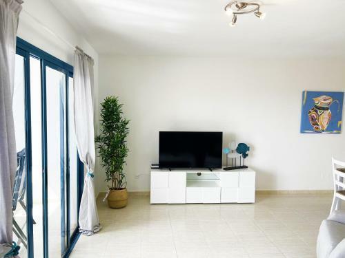 Apartamento Los Charcos Terrace View