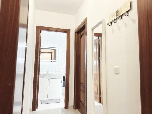 Apartamento Los Charcos Terrace View