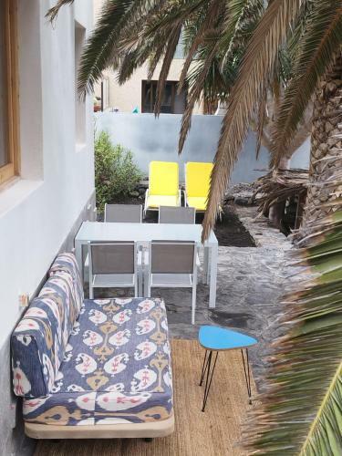 La Casita A 60 Pasos Del Mar